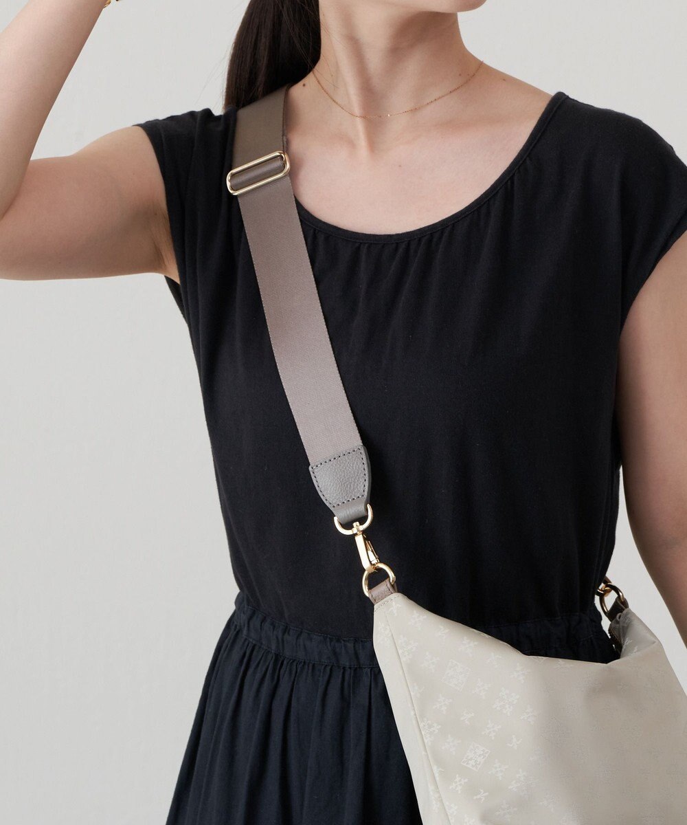 russet アレンジショルダーベルト【ナイロンテープ】(CE-1145) 