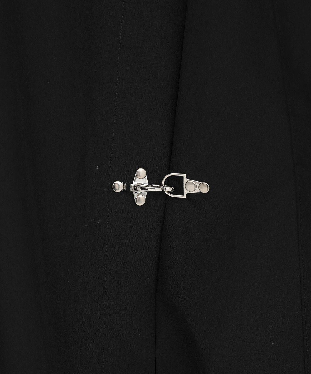 Green Parks トランスフォームワイドバルーンパンツ 