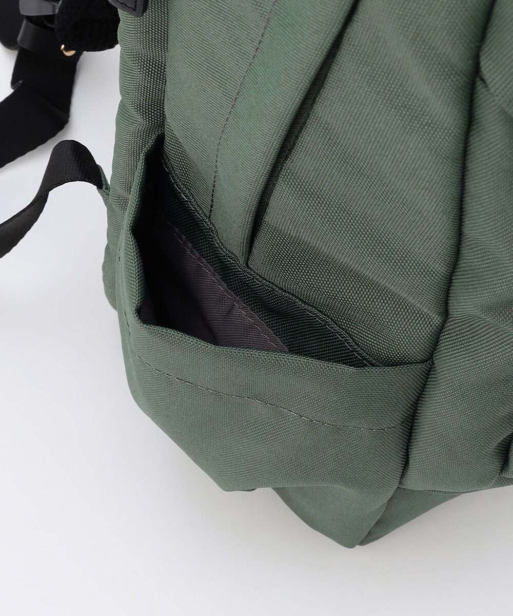 LA BAGAGERIE 【CORDURA】シンプルリュック Sサイズ 