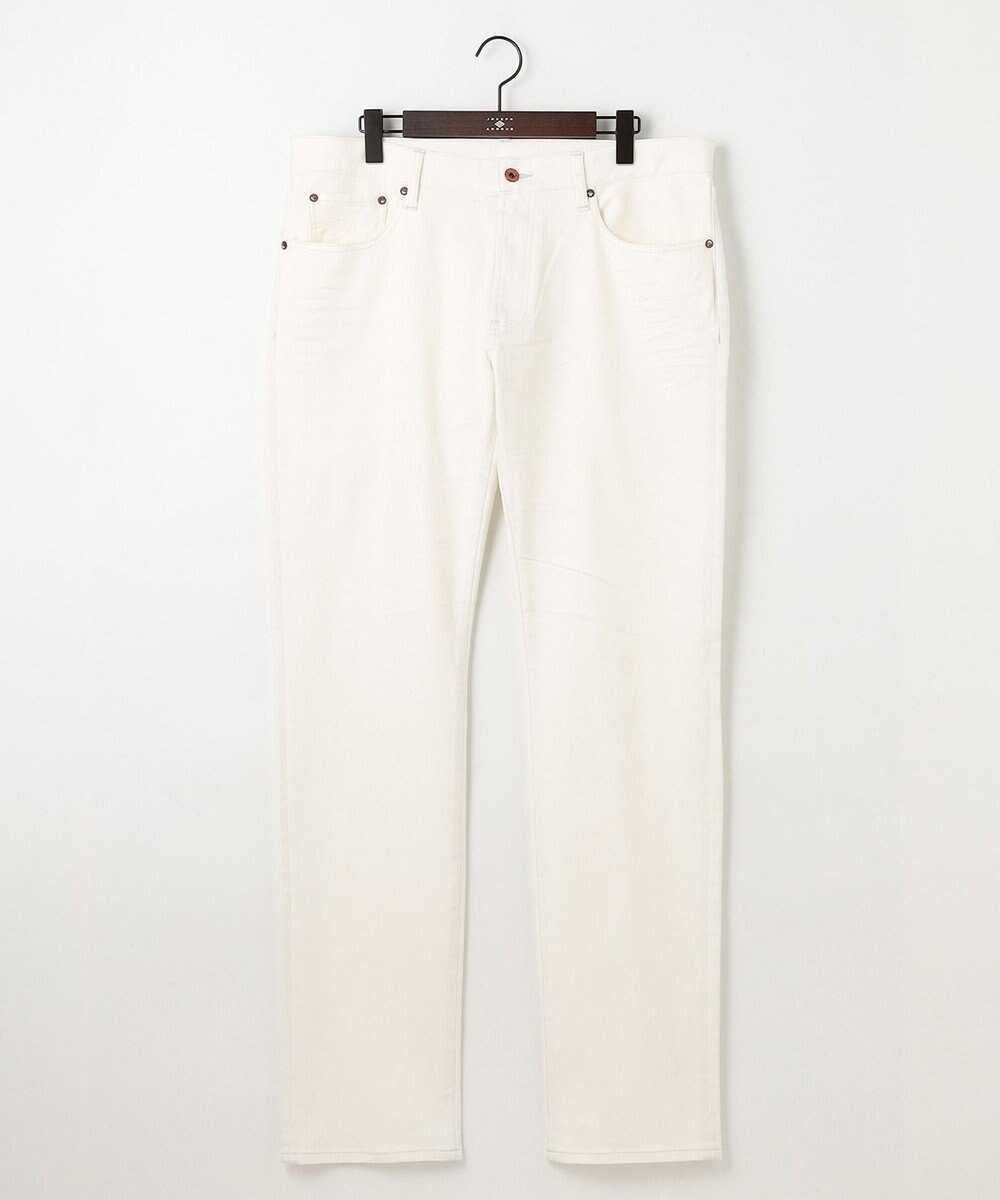 JOSEPH ABBOUD 【キングサイズ・サスティナブル/JAPANファブリック/ストレッチ】オゾンハイパワー デニム 