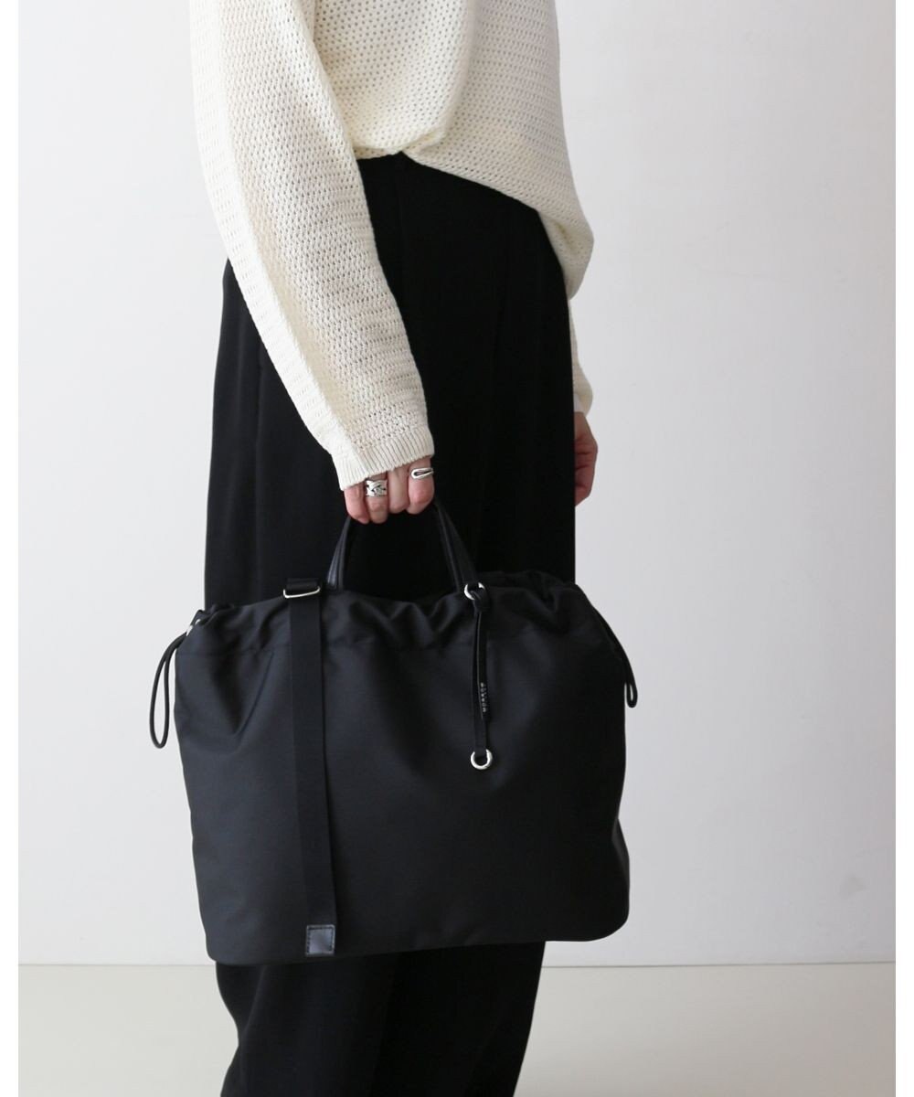 MORROW by thank MID BAG TWOWAY 