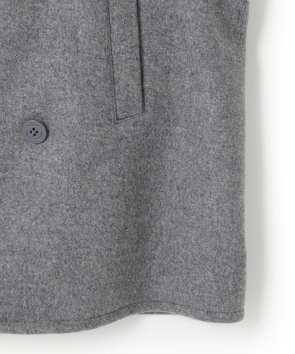 J.PRESS YORK STREET 【UNISEX】Ｐコート 