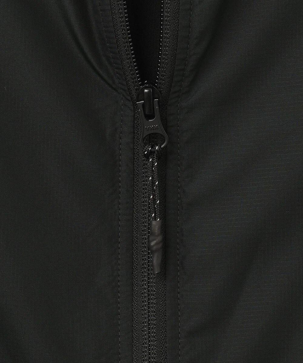 UNFILO 【ユニセックス】レイヤードプルオーバー 