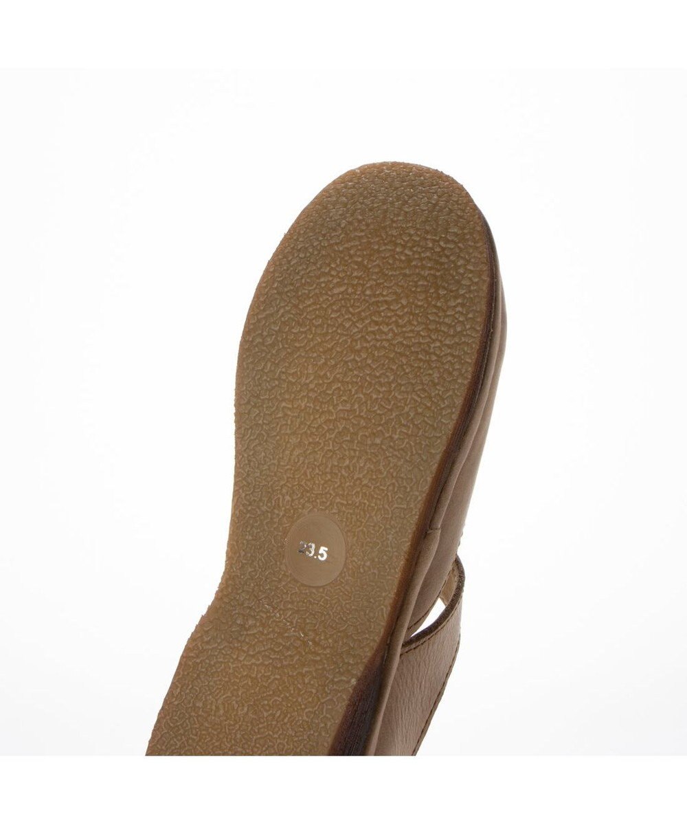 ing <ing>【WEB限定】【3E】カジュアルフラットシューズ 