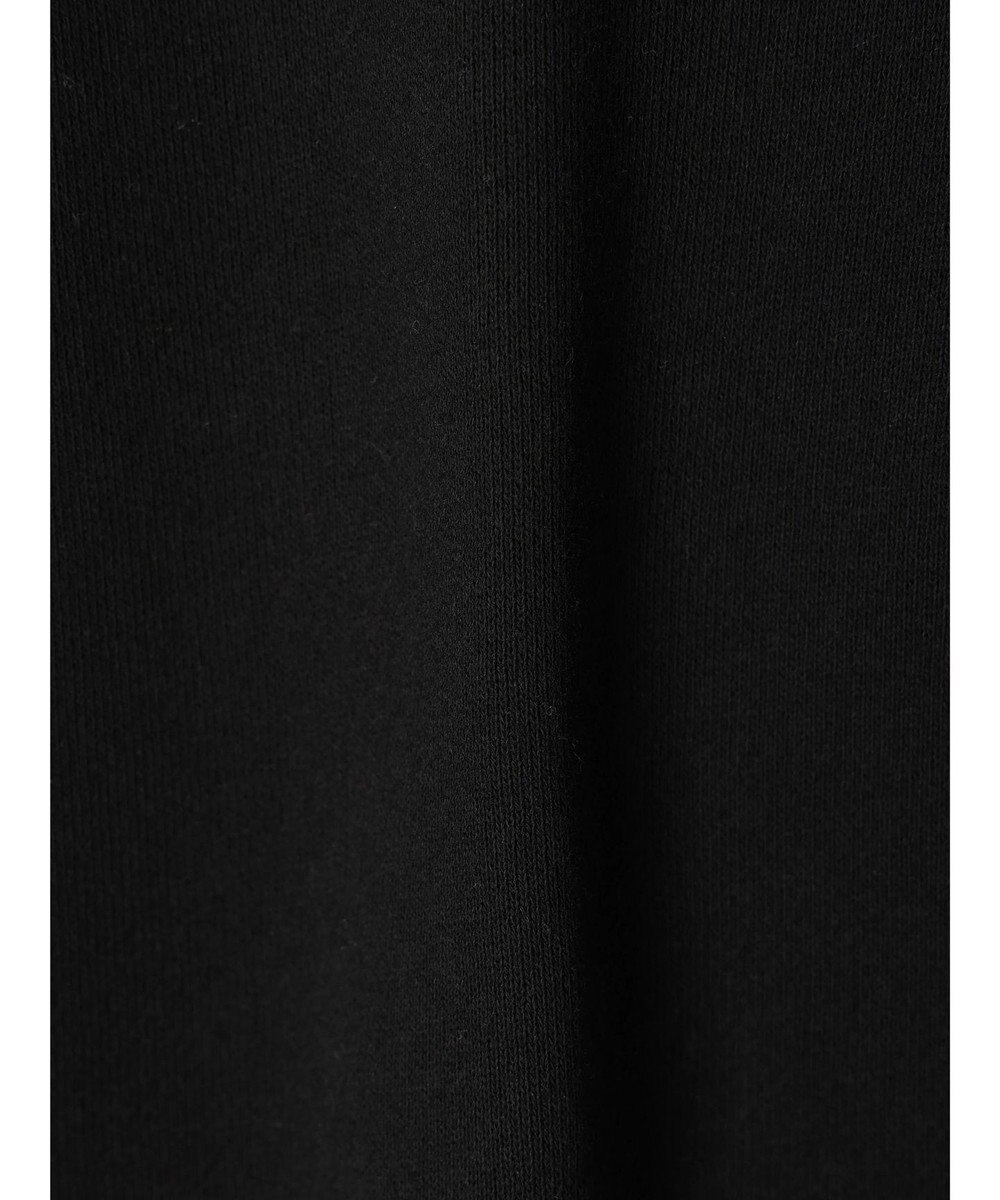 CRAFT STANDARD BOUTIQUE 裏毛リングドットカーディガン 