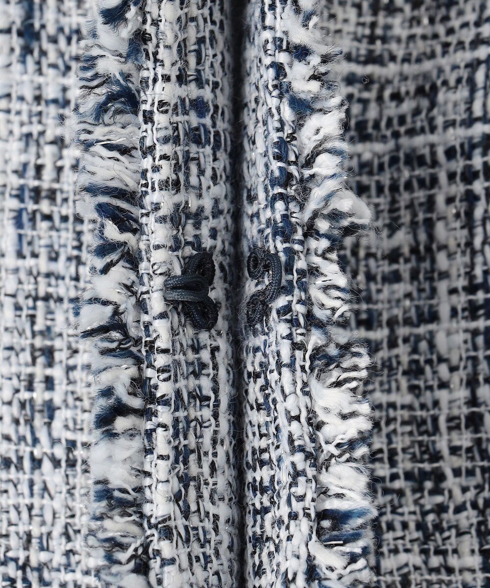 TOCCA GLOW SILHOUETTE ジャケット 