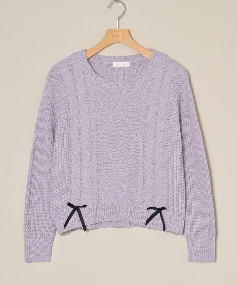 ONWARD Reuse Park 【Feroux】ニット秋冬 