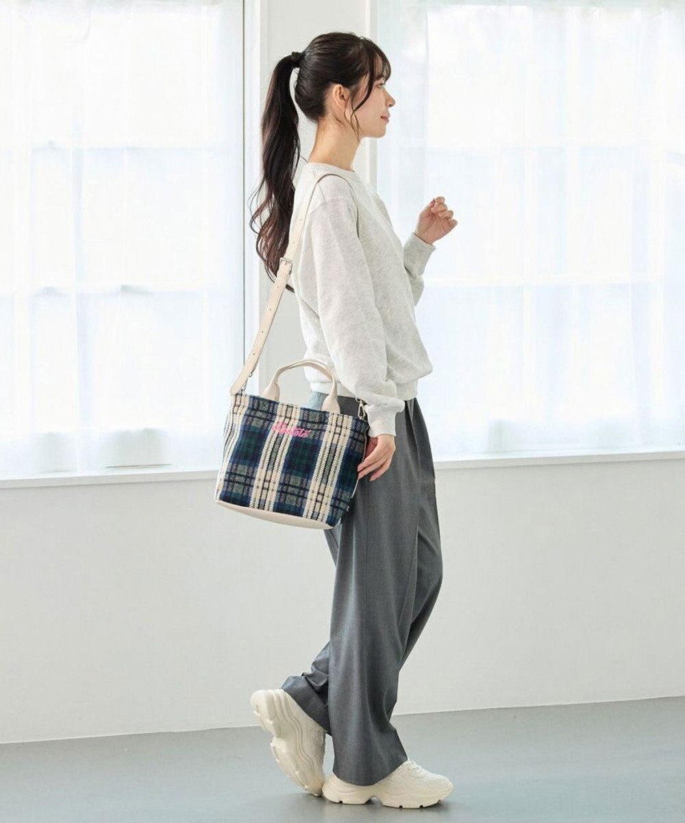 ROOTOTE 3646【2way】SC.スクエア.マテリアル-A 