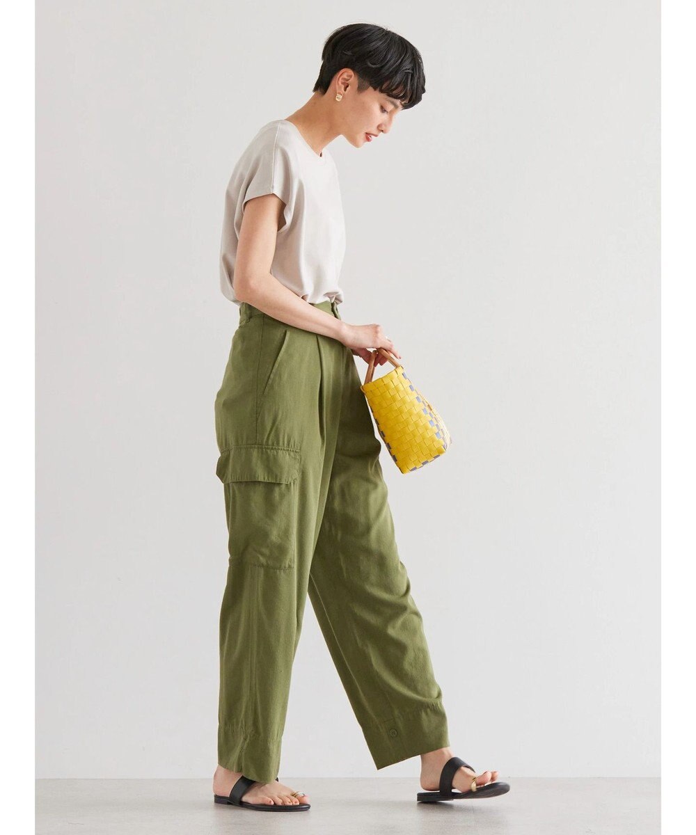 AMERICAN HOLIC ２ＷＡＹカーゴパンツ 