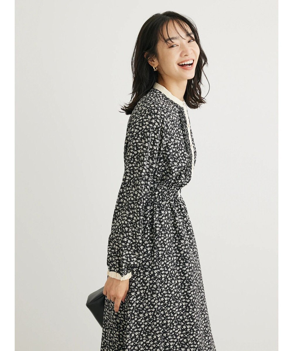 Green Parks ・ＥＬＥＮＣＡＲＥ　ＤＵＥ　コバナパイピングワンピ 