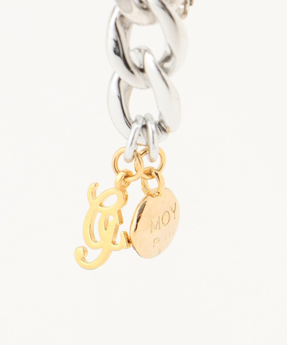 GRACE CONTINENTAL MOY paris Annie Cllabo イヤークリップ 