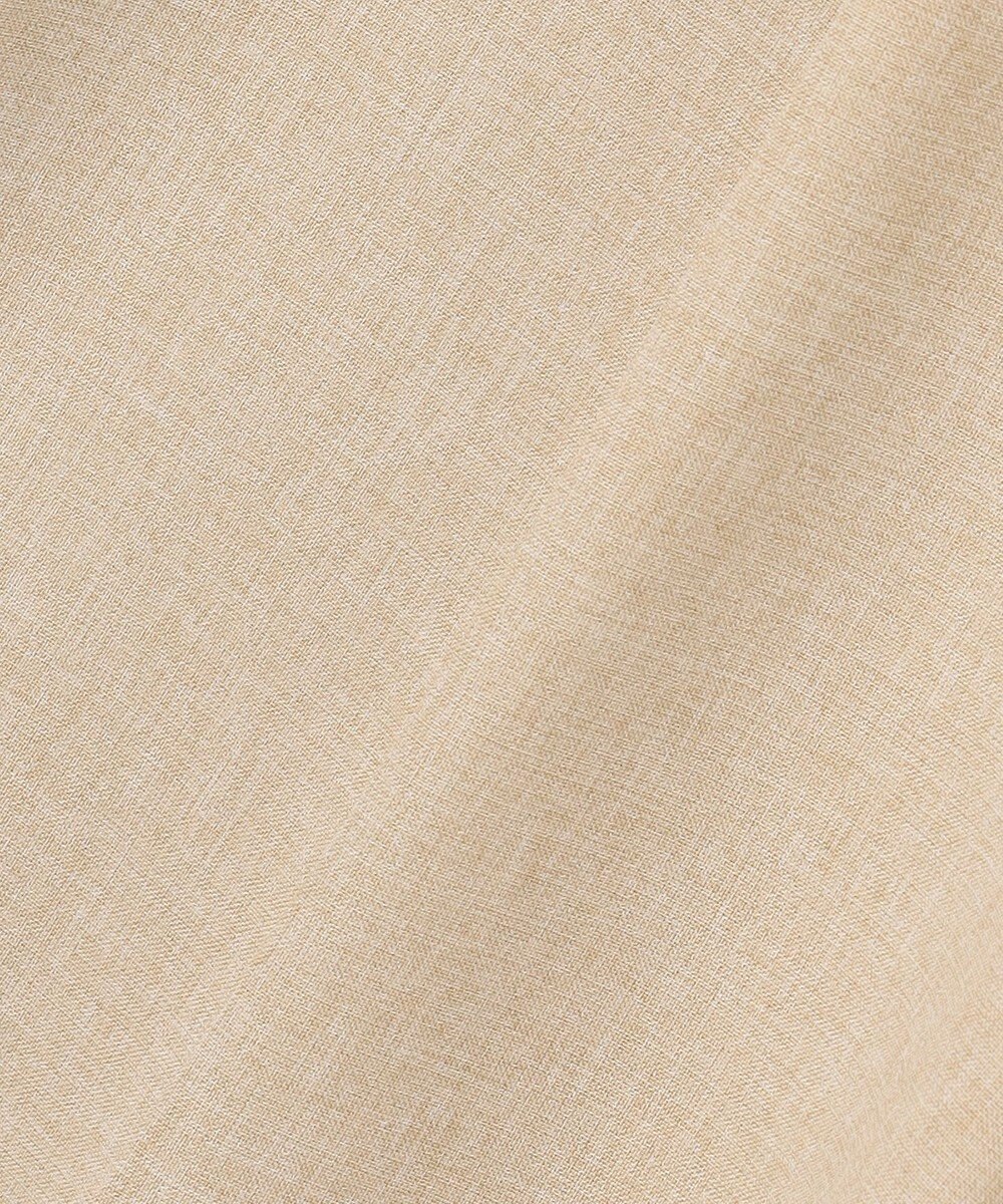 uncrave ウォッシャブルドライサップ バミューダパンツ（サスペンダー付き） 