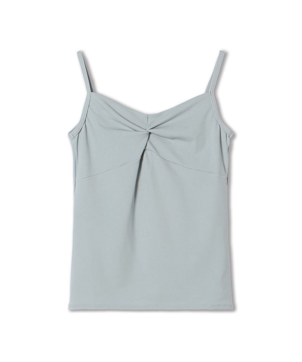 Chacott キャミソールトップ 
