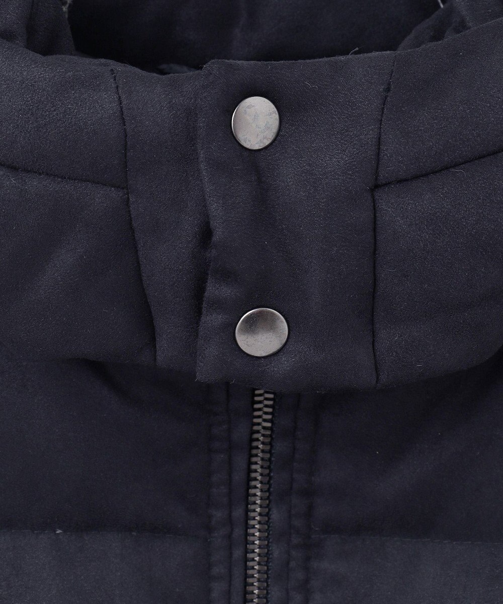 JOSEPH HOMME コマスウェード　ダウンベスト 