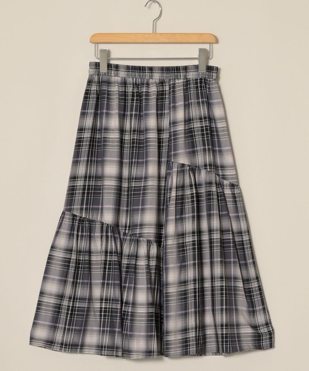 ONWARD Reuse Park 【any SiS】スカート秋冬 