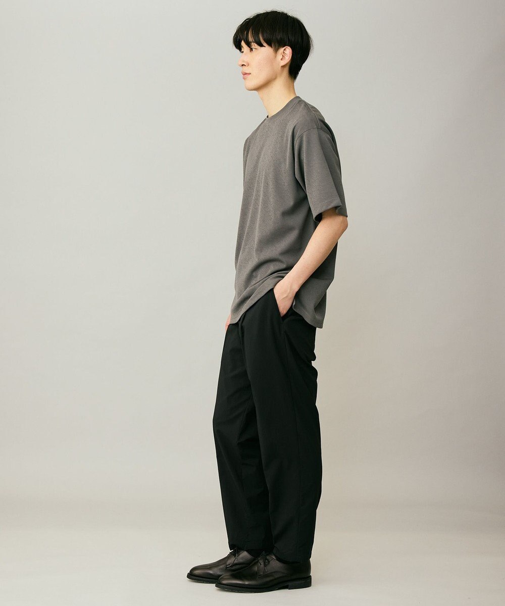 UNFILO MENS さらさらドライ クリーンTEE 