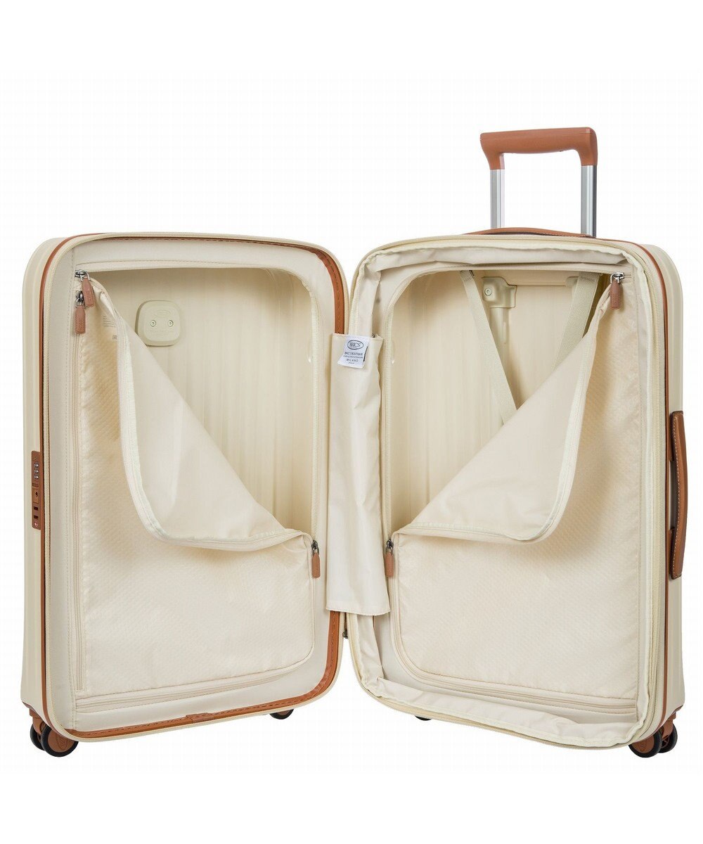 ACE BAGS & LUGGAGE BRIC'S TAORMINA タオルミナ スーツケース 77L 89233／BAH08452 ブリックス 