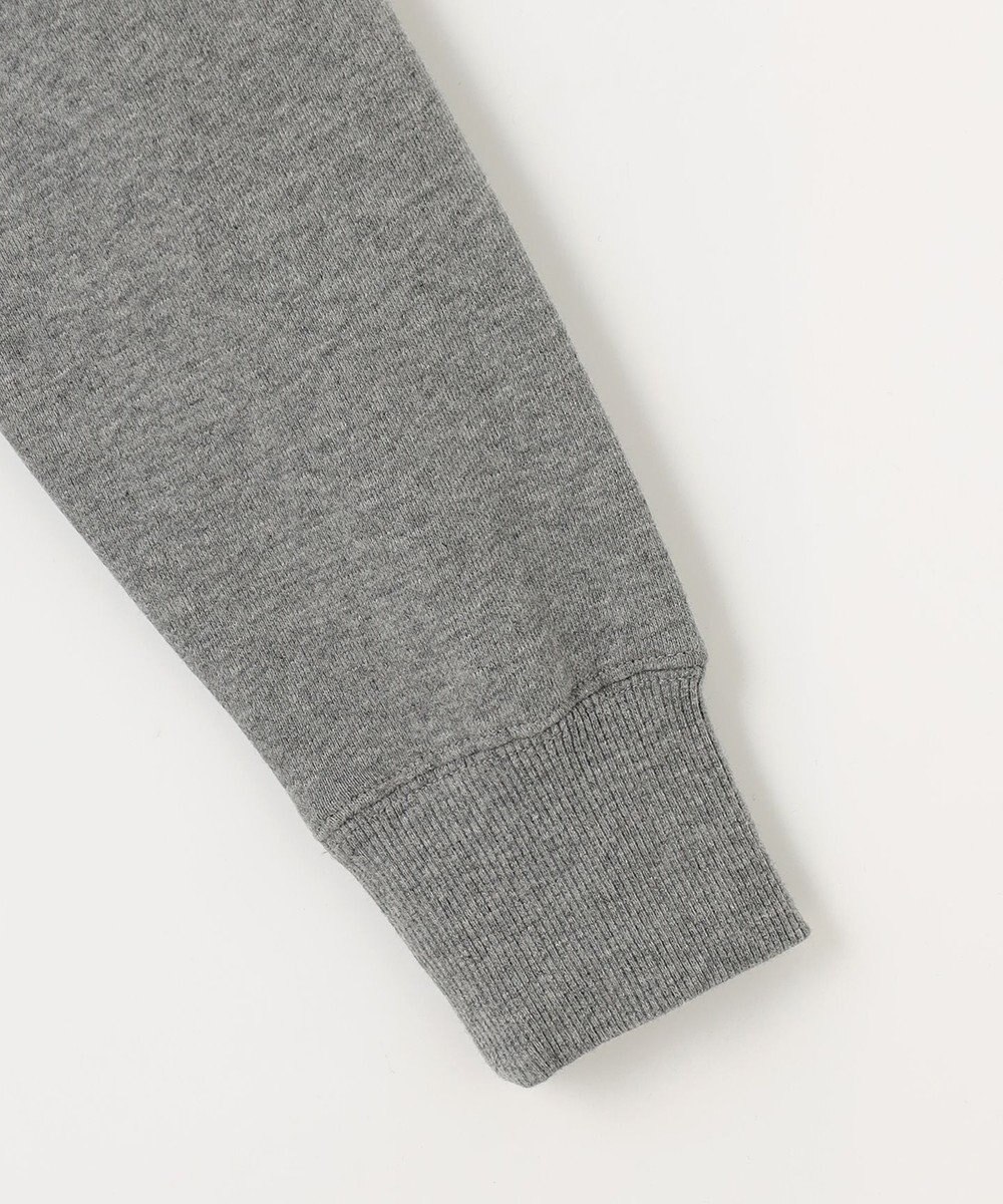 J.PRESS KIDS 【140-170cm】ロゴ入り パーカー 