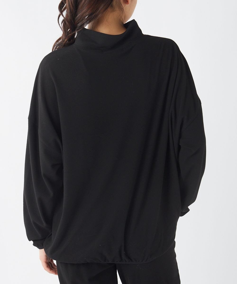 OP／FILA 【ocean pacific】 ハーフジッププルオーバー  スノーウェアレイヤー 