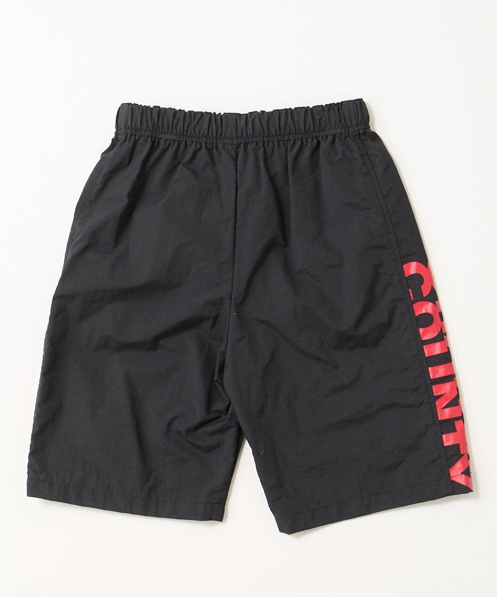 OP／FILA 【SEVEN2】ナイロンパンツ 