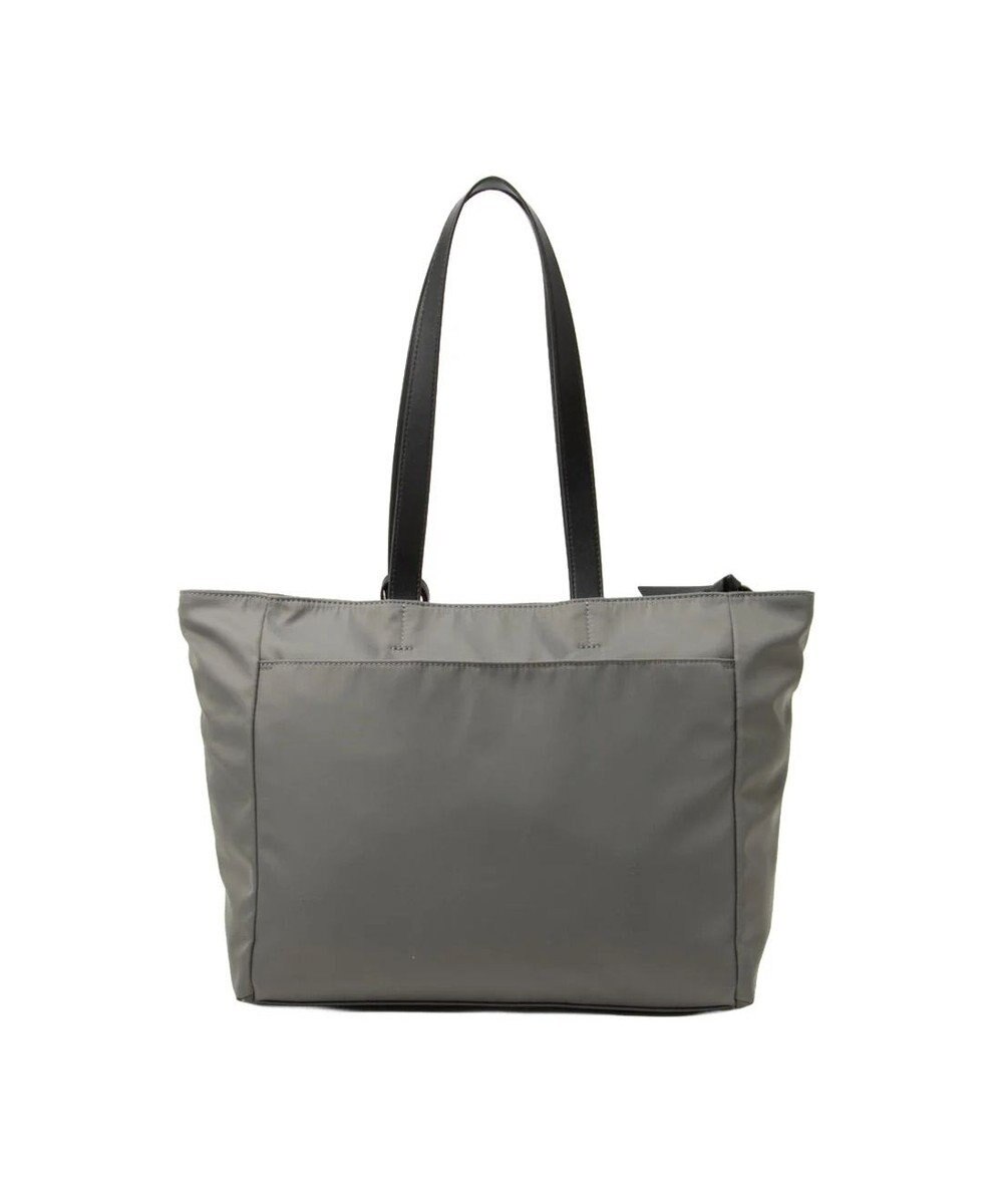 LANVIN en Bleu グラン トートバッグ 