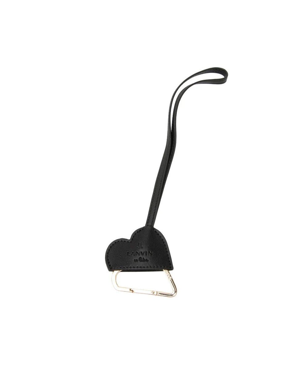 LANVIN en Bleu グラン トートバッグ 