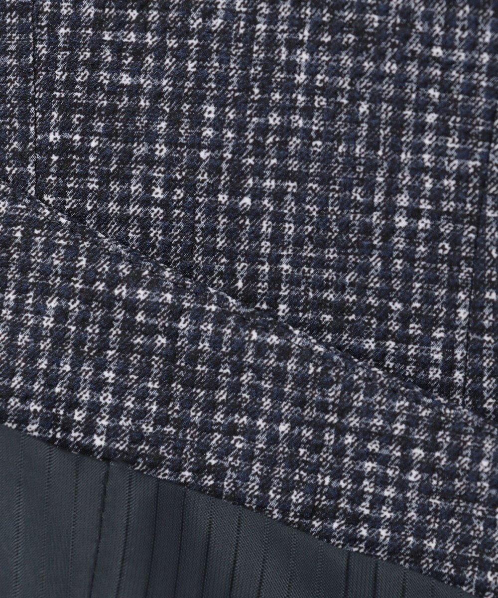 JOSEPH ABBOUD ライトウェーブ ベスト 