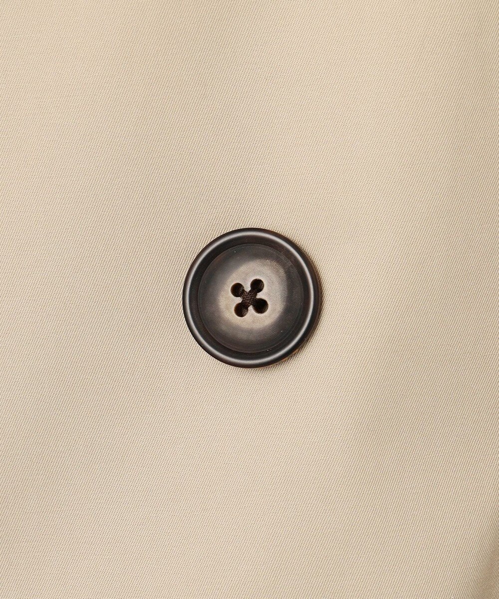 J.PRESS MEN 【定番】VENTILE（R） ギャバジン トレンチ コート 