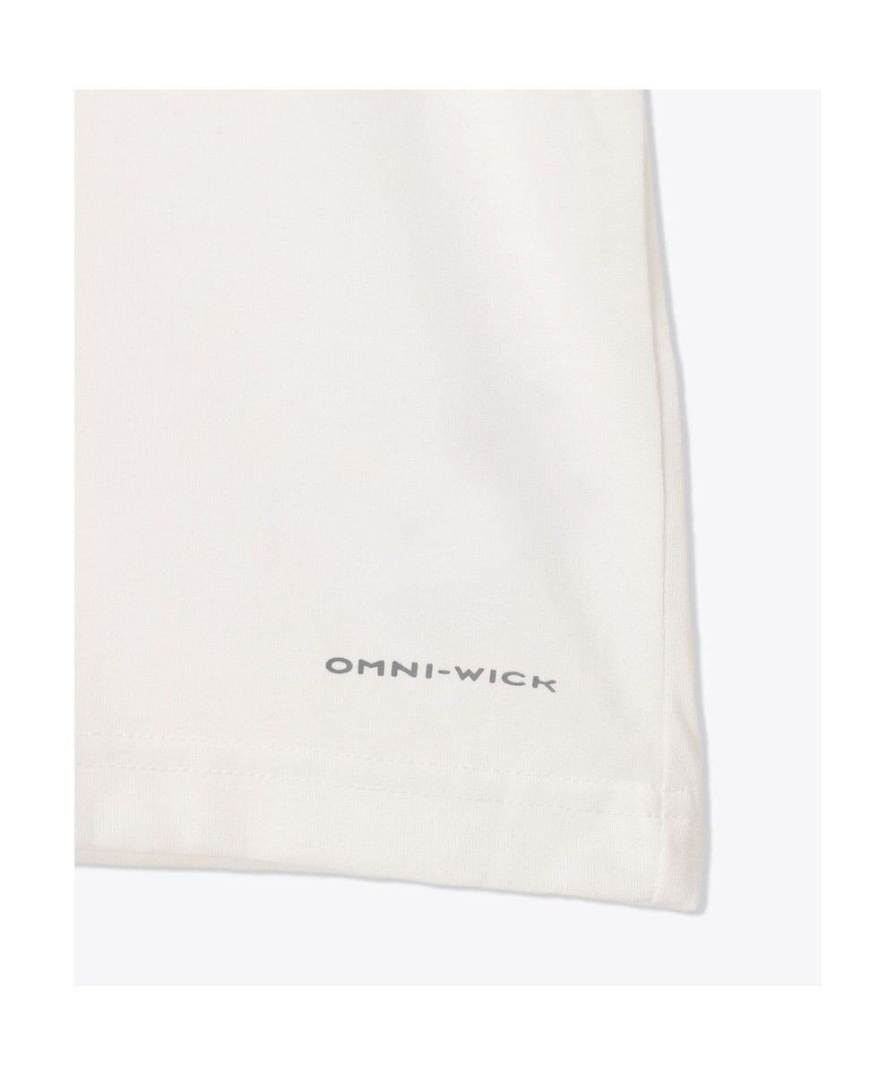 Columbia Columbia/ シダートレイルバックグラフィックTシャツ /コロンビア 