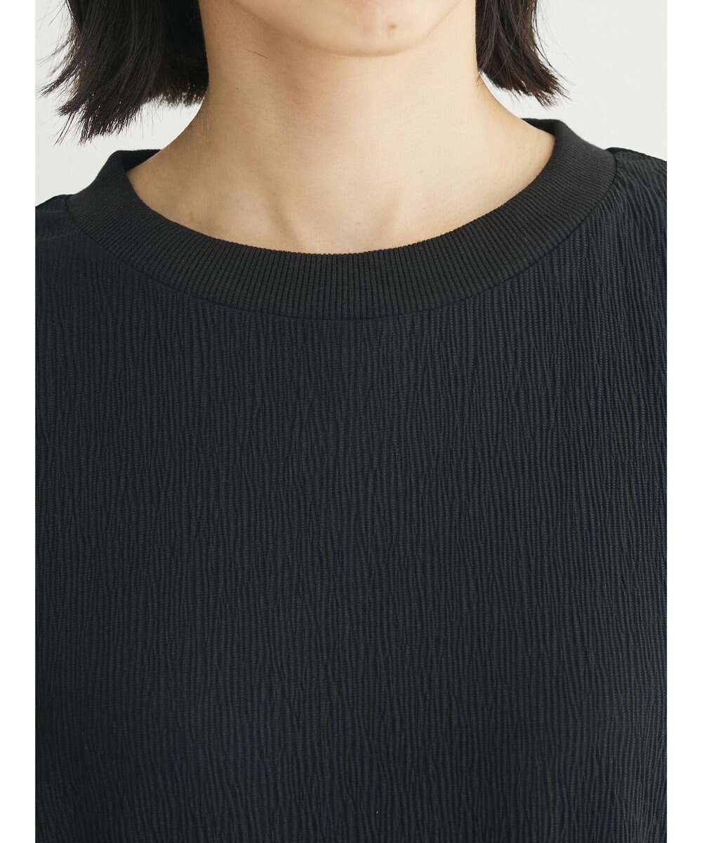 Green Parks ・ＳＵＧＡＲ　ＳＰＯＯＮ　シアープリーツワンピース 