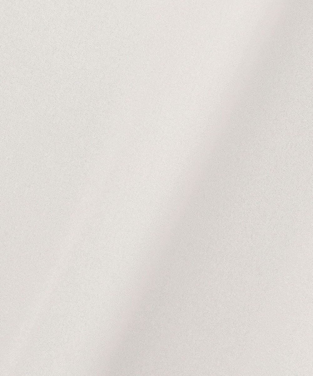 J.PRESS LADIES S トリアセスムース フレア ワンピース 