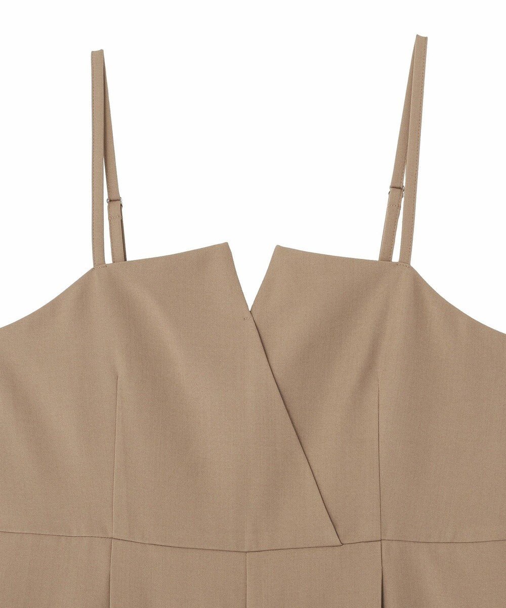 Green Parks サロペット 