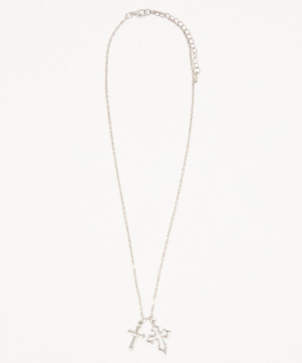 WEGO L2Pトップネックレス 