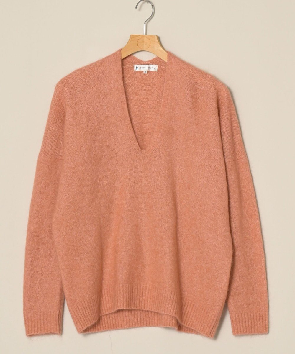 ONWARD Reuse Park 【組曲】ニット秋冬 