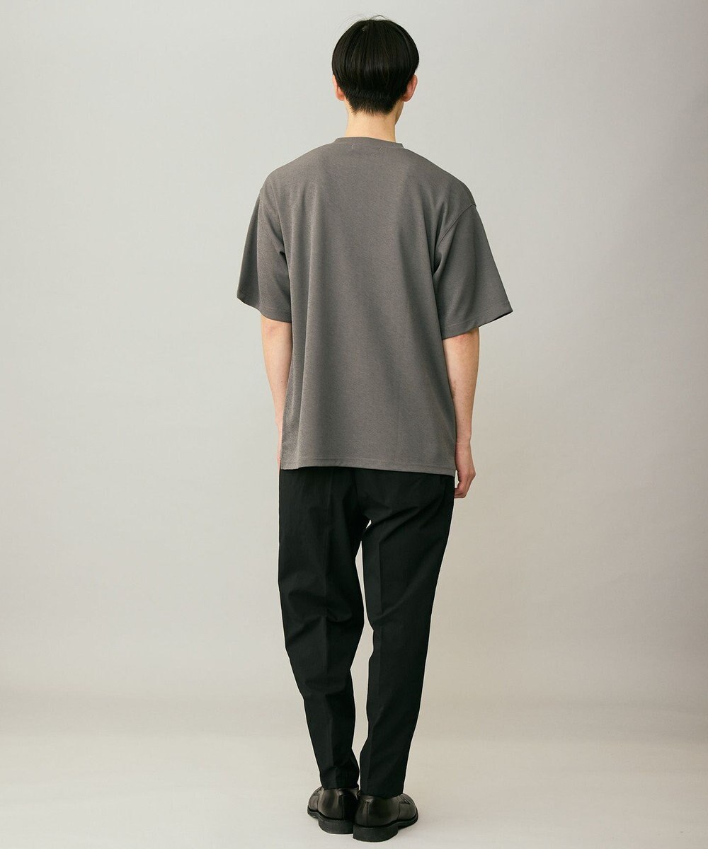 UNFILO MENS さらさらドライ クリーンTEE 