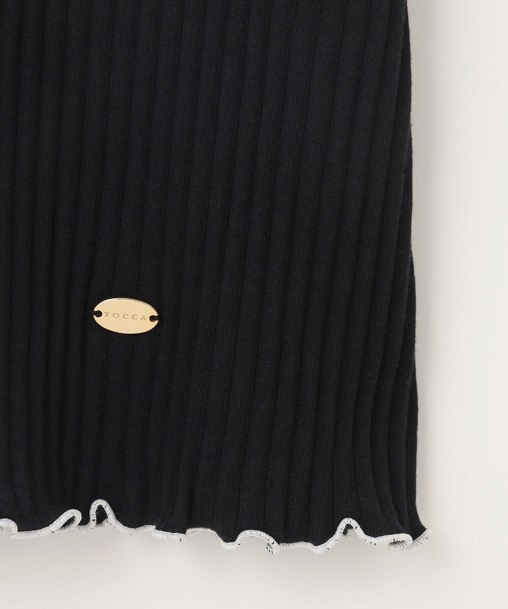 TOCCA 【消臭・洗える！】MILKY WAY トップス 