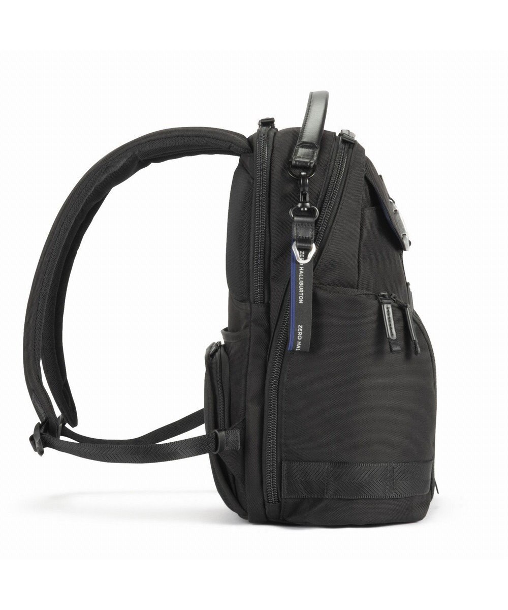 ZERO HALLIBURTON  ZLM ビジネスリュック A4サイズ 14インチPC収納 18L 1210g 81516 