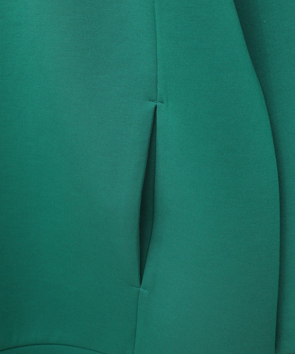 AMERICAN HOLIC ハーフＺＩＰポンチプルオーバー 