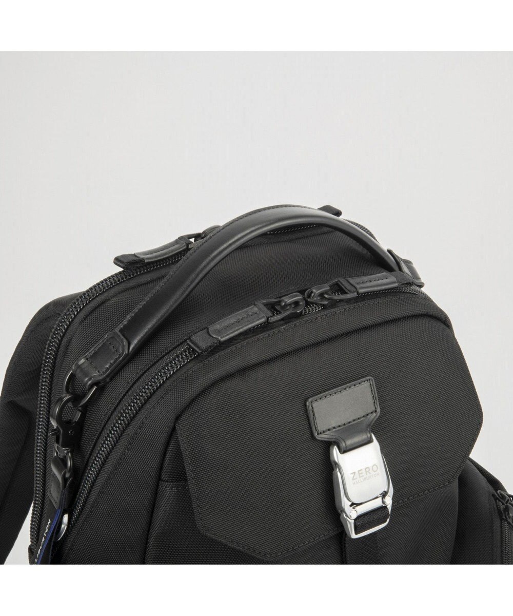 ZERO HALLIBURTON  ZLM ビジネスリュック A4サイズ 14インチPC収納 18L 1210g 81516 