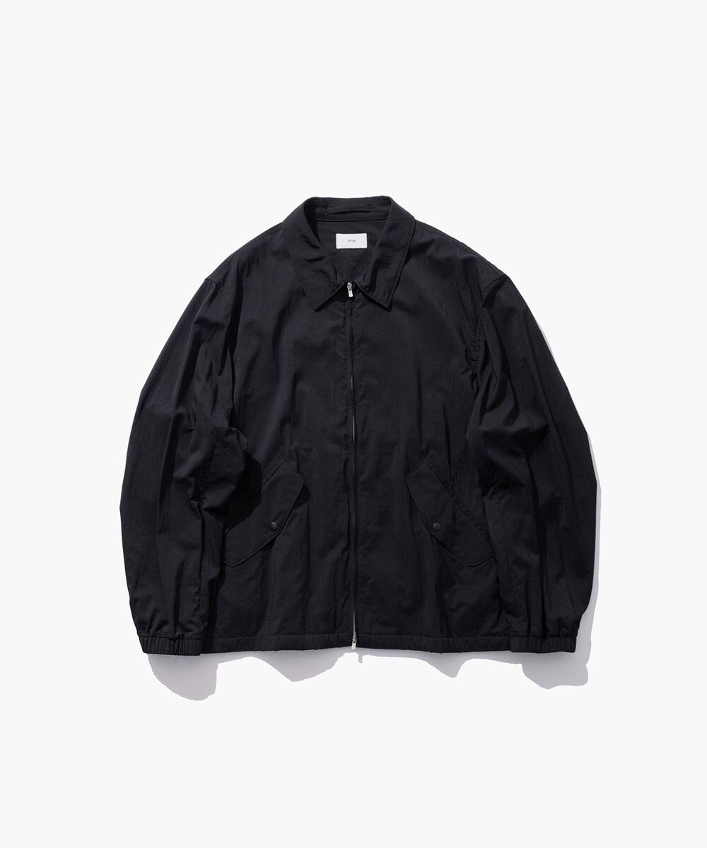 ATON MAT AIRLY NYLON | フライトジャケット - UNISEX 