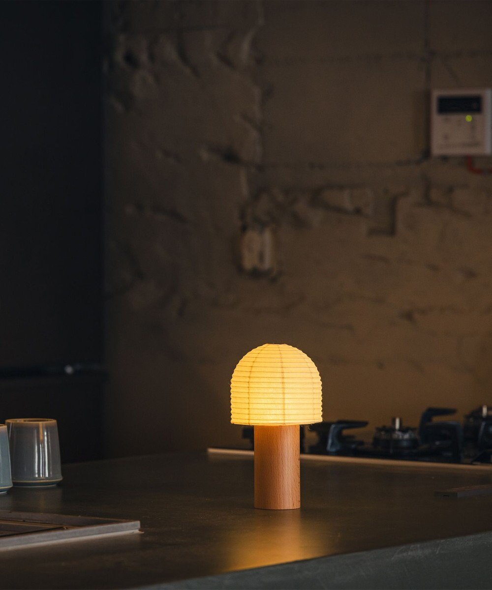 ちょうちん堂 【TORCHIN（トーチン）】BELL ちょうちんライト 