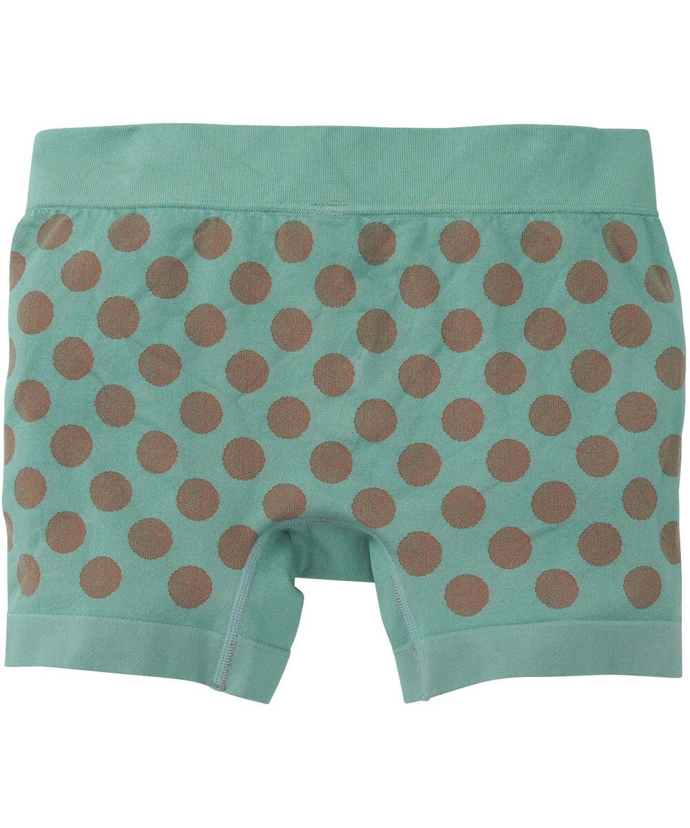 WACOAL MEN ボクサーパンツ 【EVERYDAY BOXER】 吸汗速乾 立体成型 前閉じ 下着 メンズ GT3490 /ブロス バイ ワコールメン 