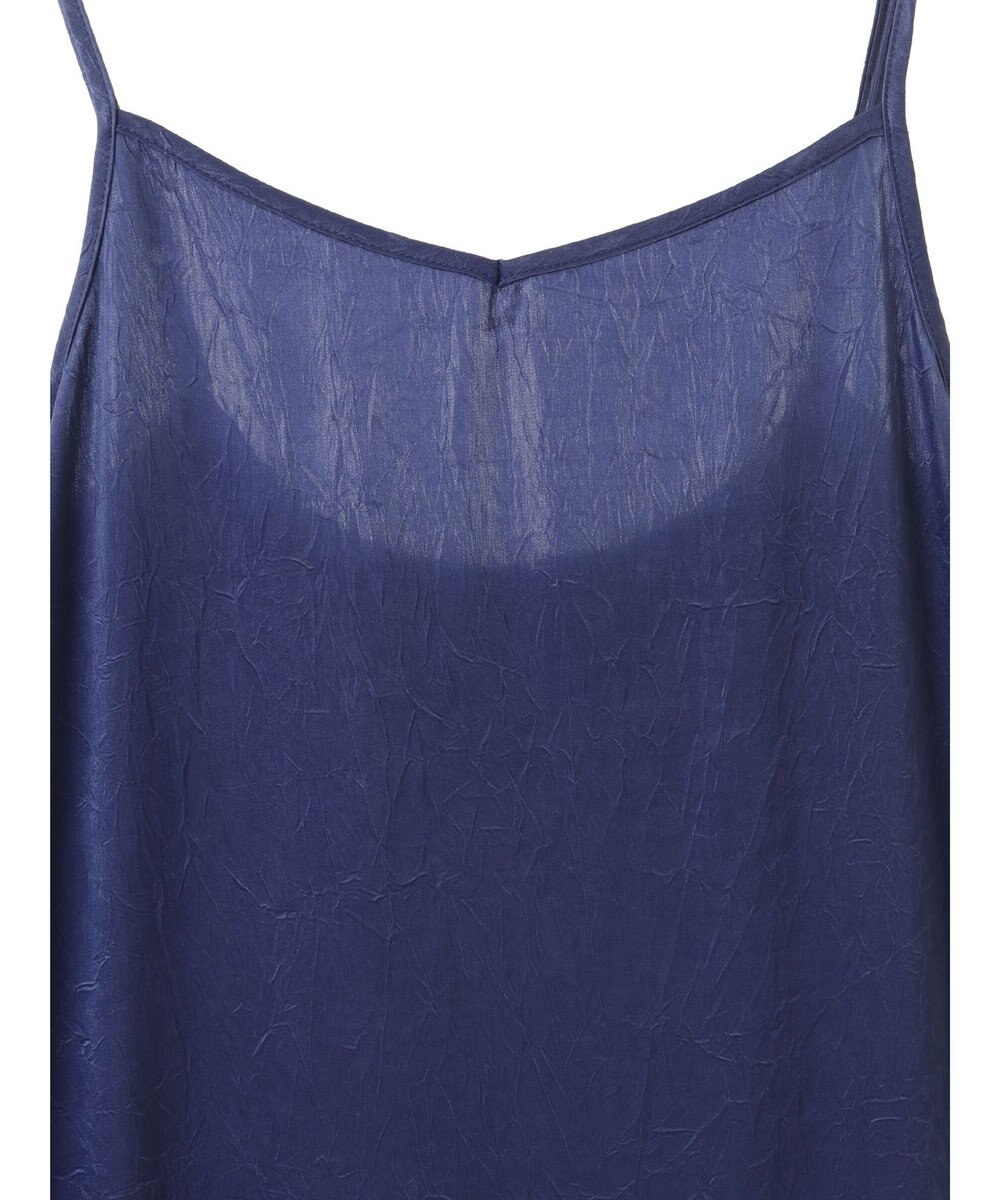 Green Parks ａ．マーメイドキャミワンピース 