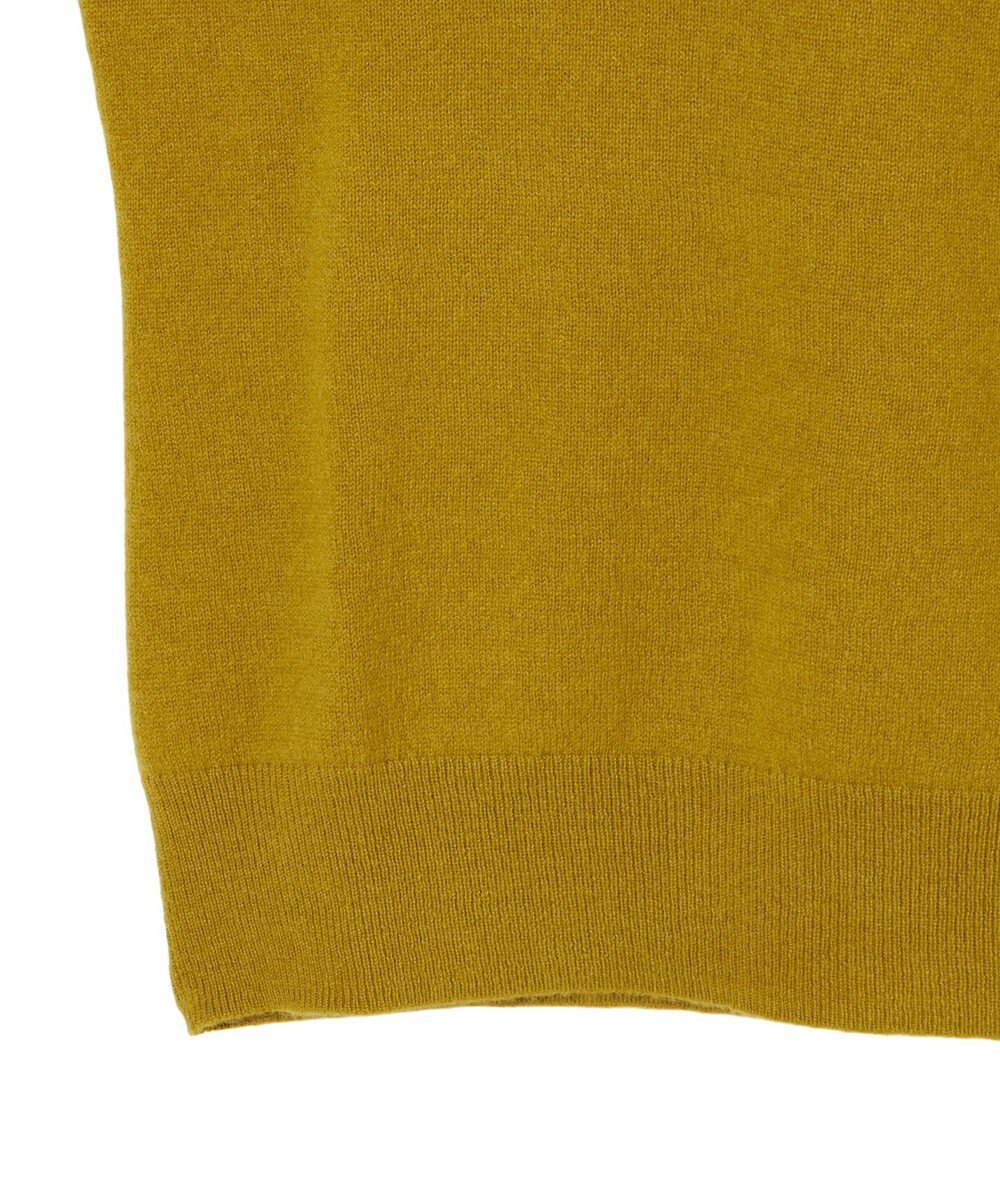 JOSEPH 【洗える】ライトピュアカシミヤハイネックニット 