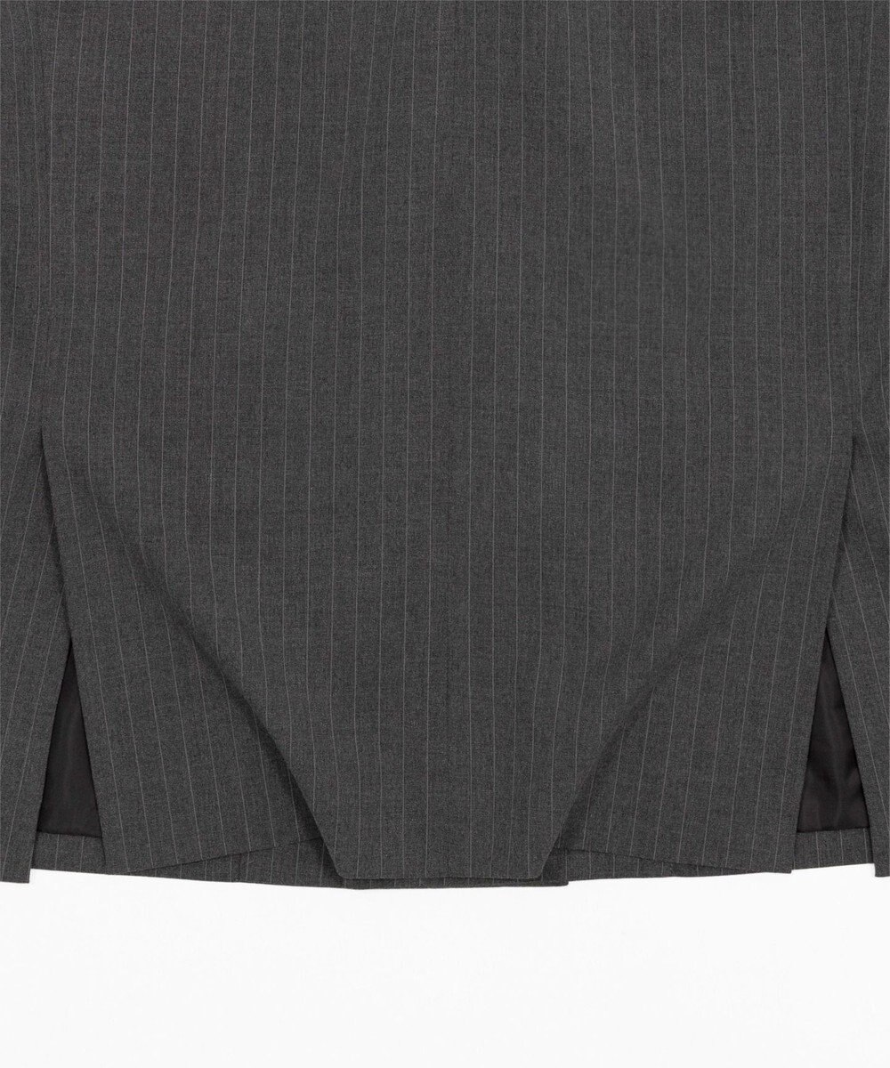 WEGO 【フォーマル/セットアップ対応】ダブルテーラードジャケット 