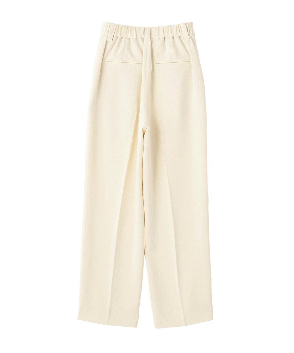 earth music&ecology ストレートパンツ 