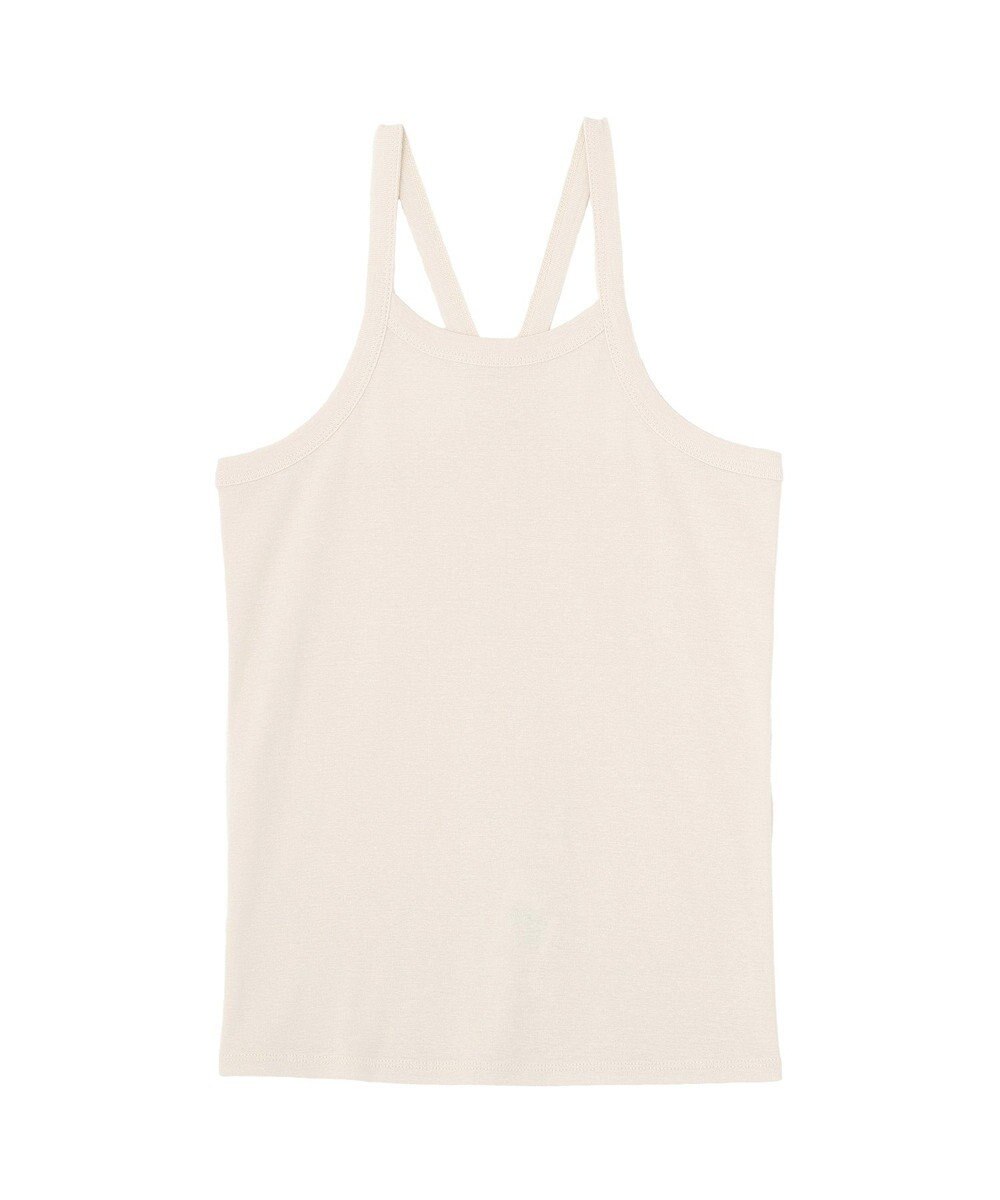 AMERICAN HOLIC 【2点セット】レイヤードデザインタンクトップ 