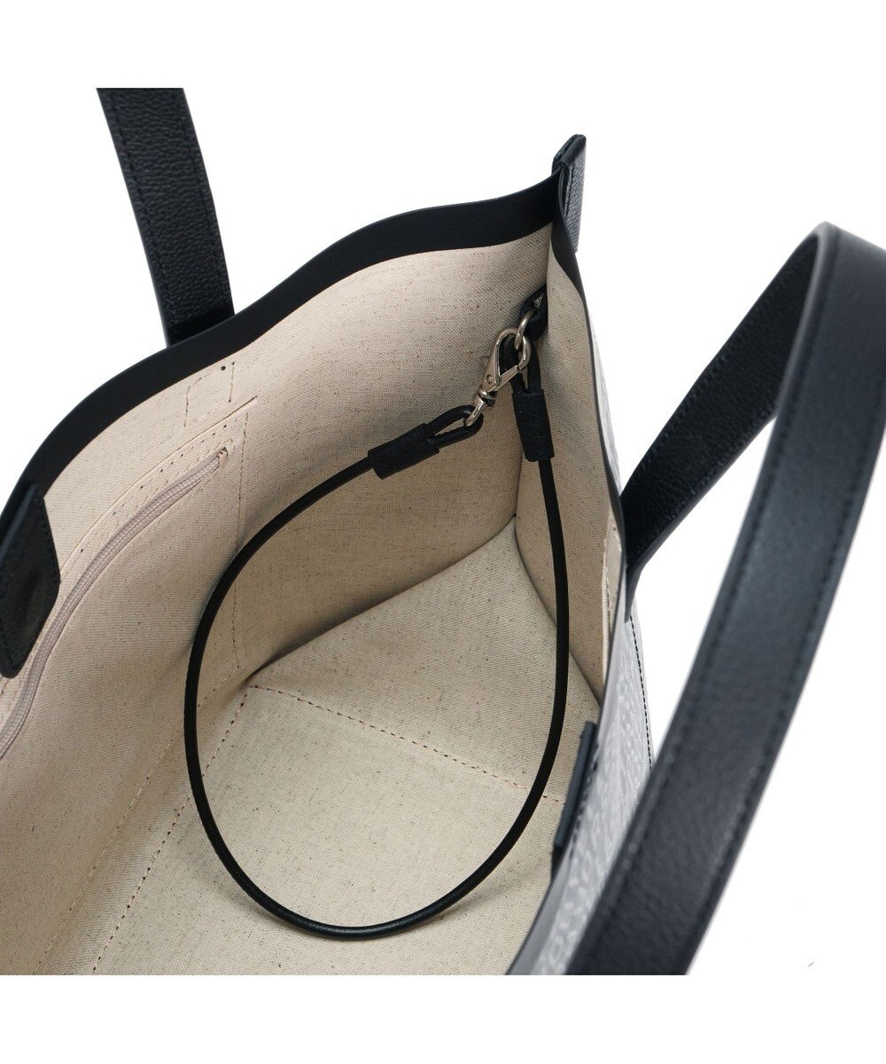 PELLE BORSA スモールトート Grise グリーズ 9112 