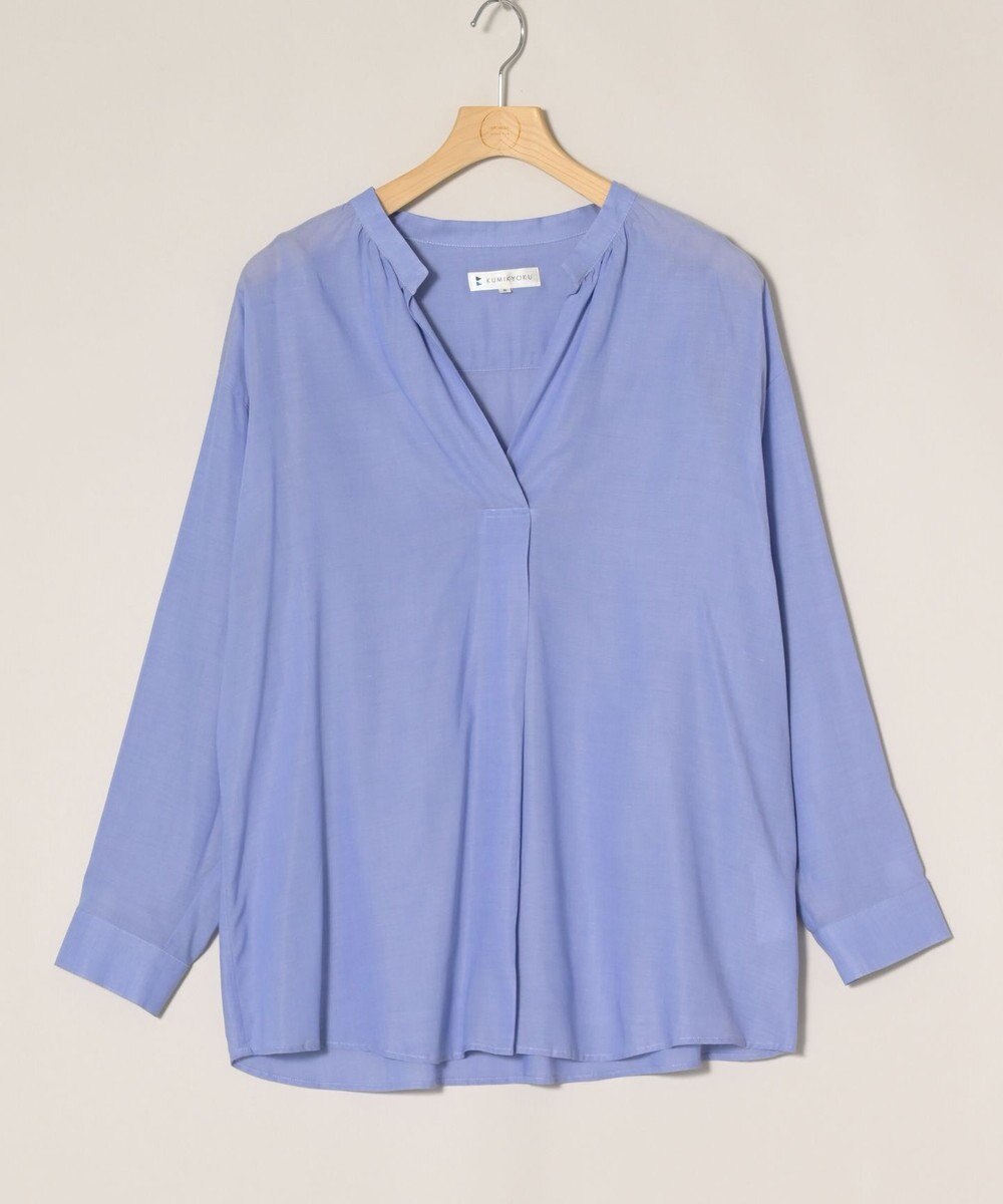 ONWARD Reuse Park 【組曲】ブラウス春夏 