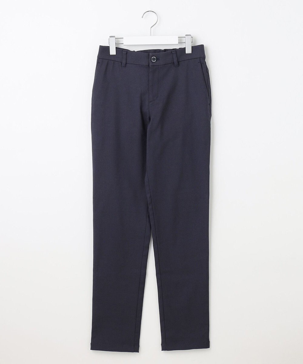 23区GOLF 【WOMEN】ハイパワーストレッチ ベーシックパンツ 